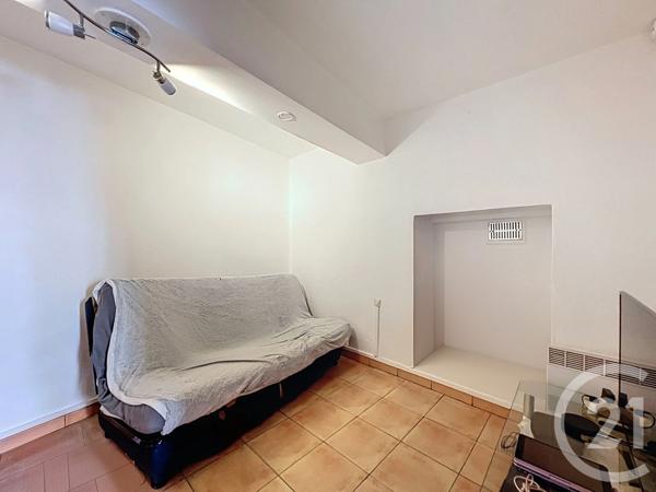 Appartement T2 à vendre  2 pièces - 51,22 m2 AGDE - 34