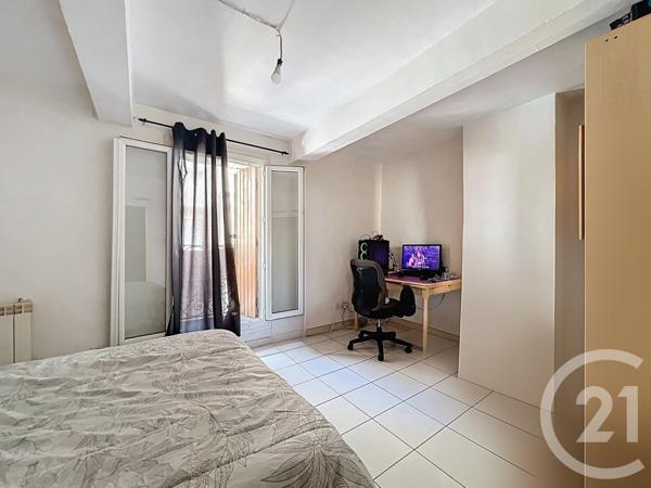 Appartement T2 à vendre  2 pièces - 51,22 m2 AGDE - 34