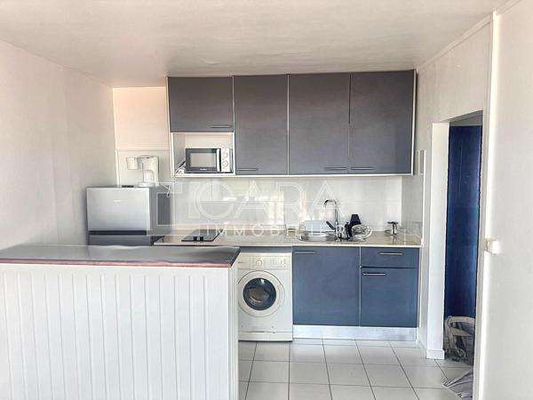 Location Appartement 2 Pièce(s) CAYENNE (97300) 796 €