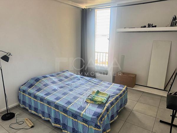 Location Appartement 2 Pièce(s) CAYENNE (97300) 796 €