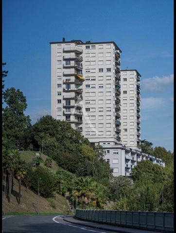 Aspin appartement Pau 3 chambres ,garage et 3 caves