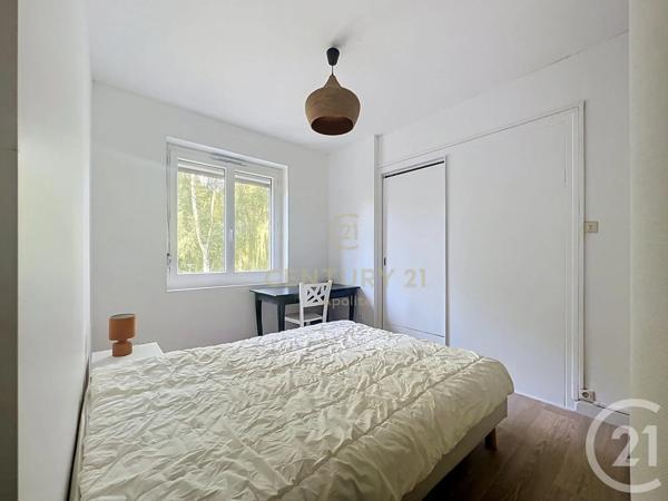 Appartement F2 à vendre  2 pièces - 35,06 m 2   LA MADELEINE  - 59