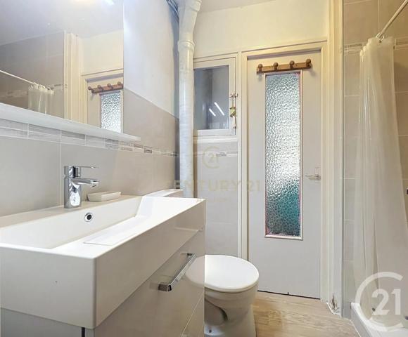 Appartement F2 à vendre  2 pièces - 35,06 m 2   LA MADELEINE  - 59