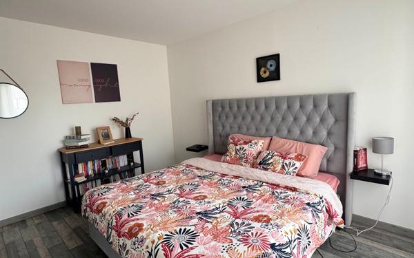 Maison à vendre    5 pièces • 120 m2 Magny-Cours