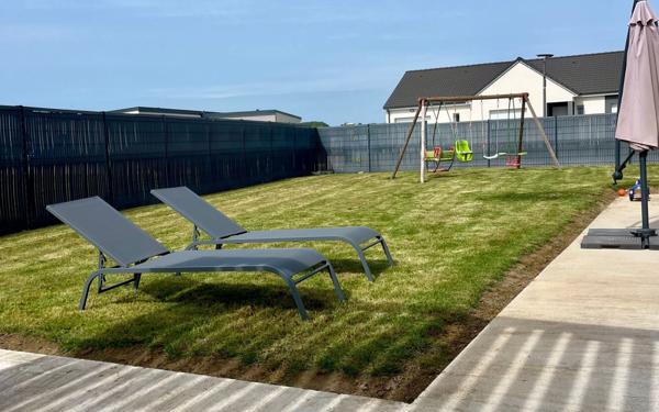 Maison à vendre    5 pièces • 120 m2 Magny-Cours