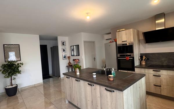 Maison à vendre    5 pièces • 120 m2 Magny-Cours