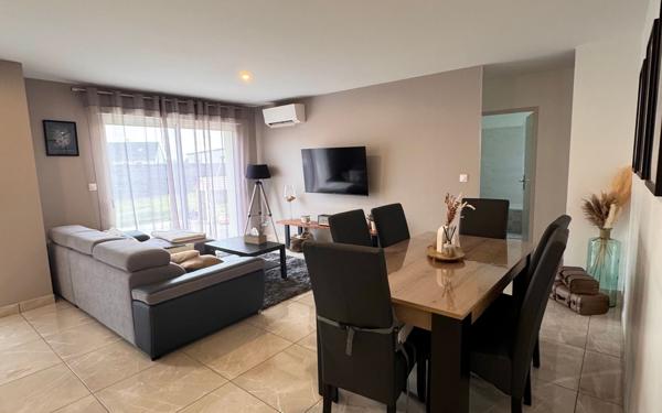 Maison à vendre    5 pièces • 120 m2 Magny-Cours