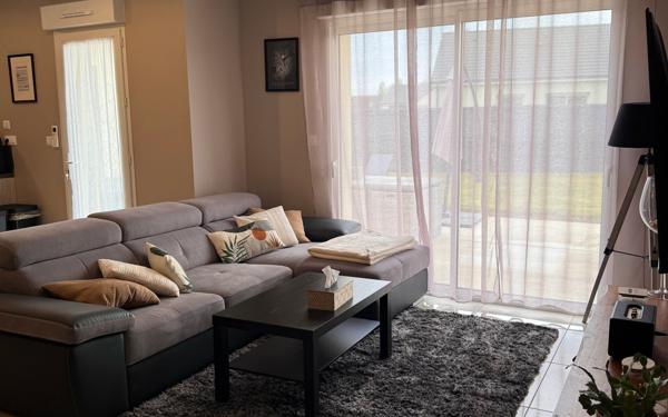 Maison à vendre    5 pièces • 120 m2 Magny-Cours