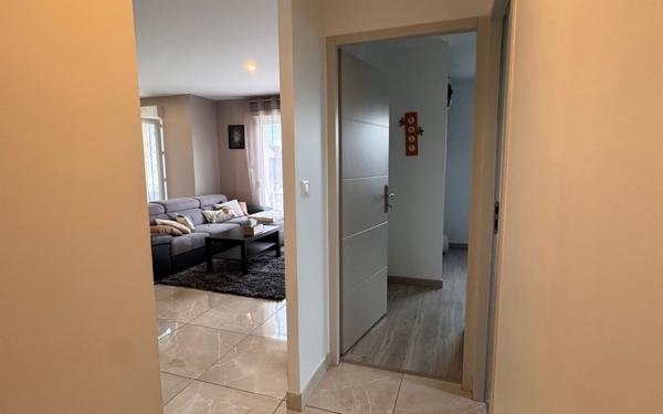 Maison à vendre    5 pièces • 120 m2 Magny-Cours