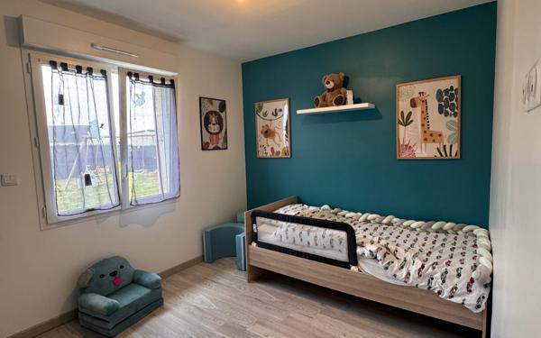 Maison à vendre    5 pièces • 120 m2 Magny-Cours