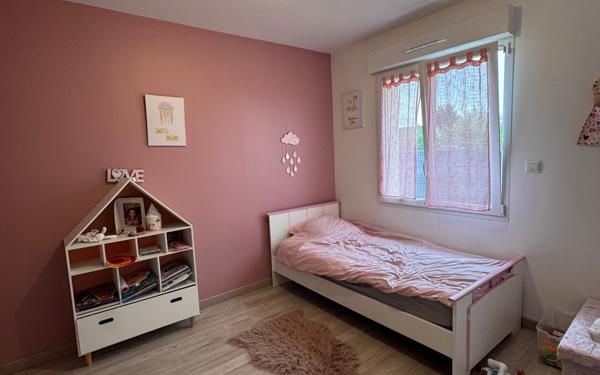 Maison à vendre    5 pièces • 120 m2 Magny-Cours