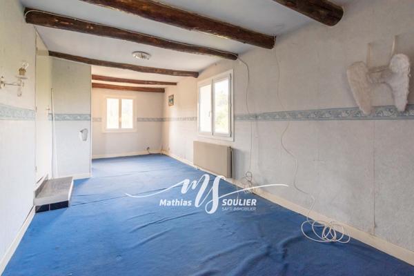 Maison de 340 m² sur parcelle de 2125 m²