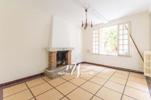 Maison de 340 m² sur parcelle de 2125 m²