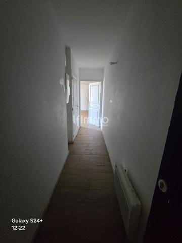 Appartement centre ville de Narbonne dans un immeuble de charme