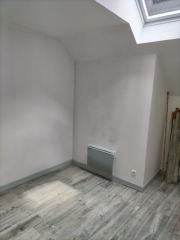 Appartement 3 pièce(s) 2 chambre(s) 48.5 m²