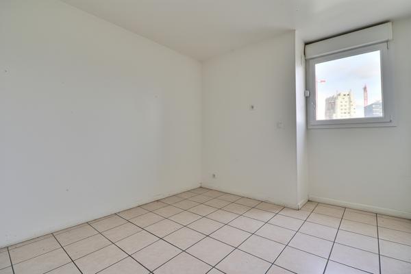 Appartement St Denis, secteur Pleyel 3 pièce(s) 57m2