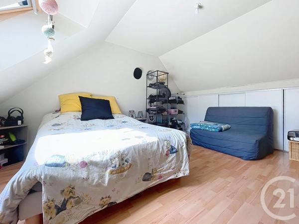 Appartement F3 à vendre  4 pièces - 76,48 m 2   BETHISY ST PIERRE  - 60