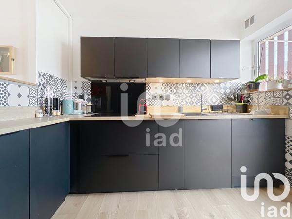 Appartement à vendre 3 pièces 75 m² Faverges-Seythenex