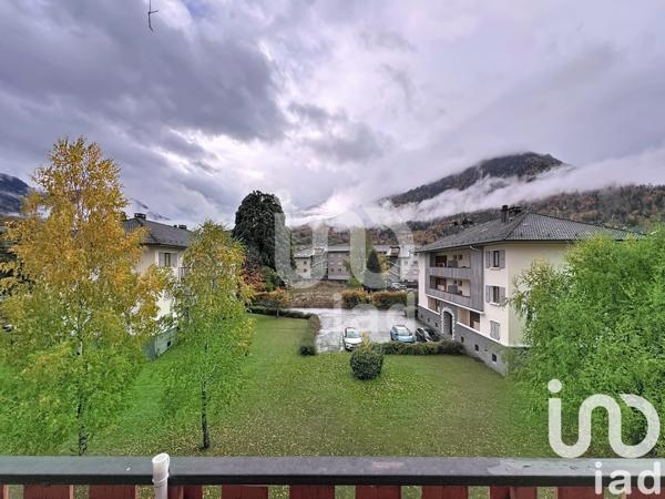 Appartement à vendre 3 pièces 75 m² Faverges-Seythenex