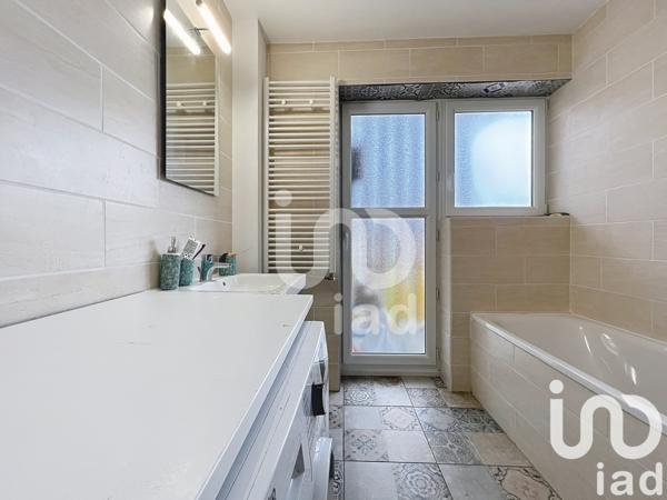 Appartement à vendre 3 pièces 75 m² Faverges-Seythenex