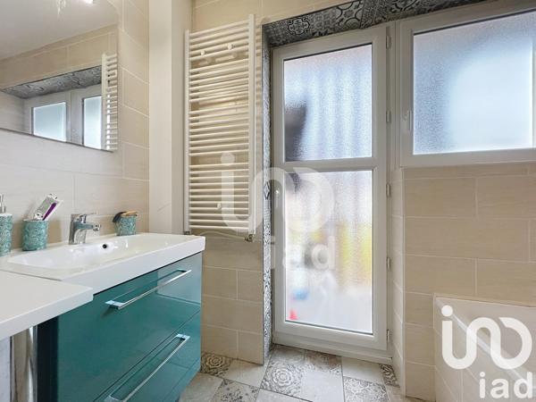 Appartement à vendre 3 pièces 75 m² Faverges-Seythenex