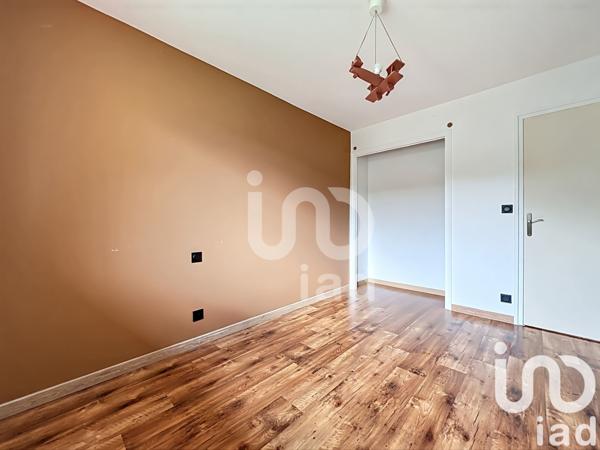 Appartement à vendre 3 pièces 75 m² Faverges-Seythenex