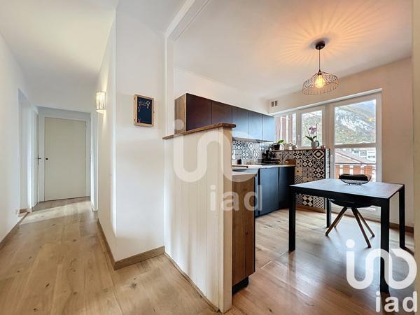 Appartement à vendre 3 pièces 75 m² Faverges-Seythenex