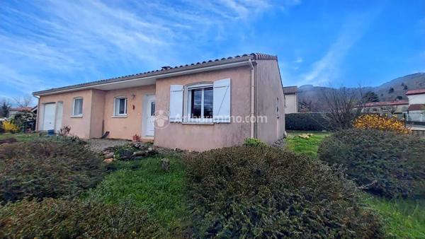 Vente Maison 5 pièces 90 m2 à Mazamet