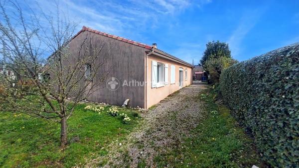 Vente Maison 5 pièces 90 m2 à Mazamet