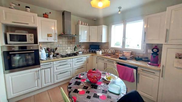 Vente Maison 5 pièces 90 m2 à Mazamet