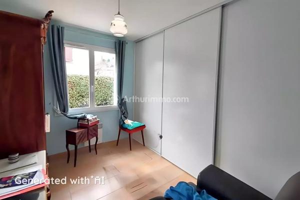 Vente Maison 5 pièces 90 m2 à Mazamet