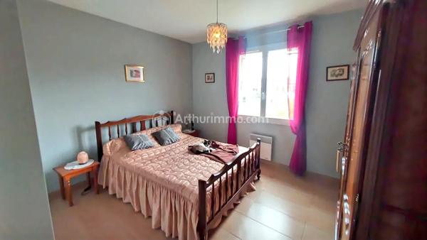 Vente Maison 5 pièces 90 m2 à Mazamet