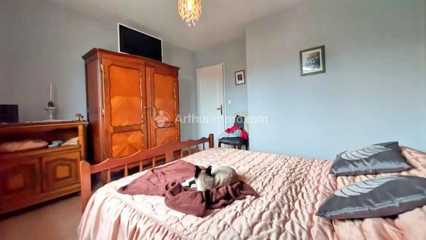 Vente                                                      Maison
                        
                     5 pièces                      90 m2                     à Mazamet