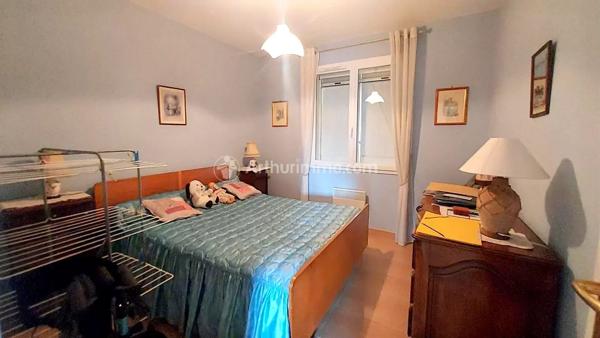 Vente                                                      Maison
                        
                     5 pièces                      90 m2                     à Mazamet