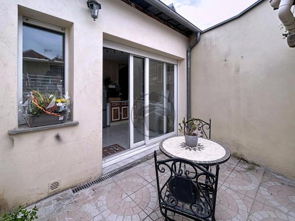 Vente Maison 4 pièces 71 m2 à Saint-Quentin