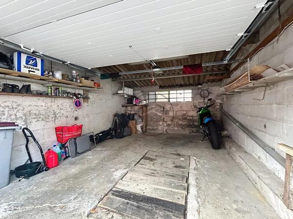 Vente Maison 4 pièces 71 m2 à Saint-Quentin