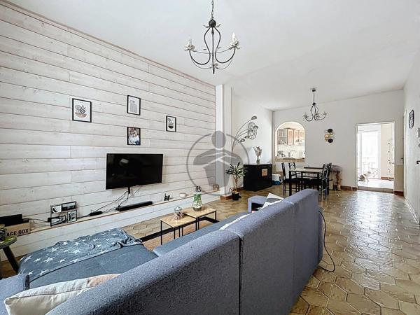 Vente Maison 4 pièces 71 m2 à Saint-Quentin