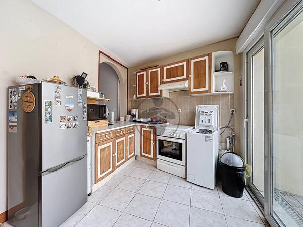 Vente Maison 4 pièces 71 m2 à Saint-Quentin