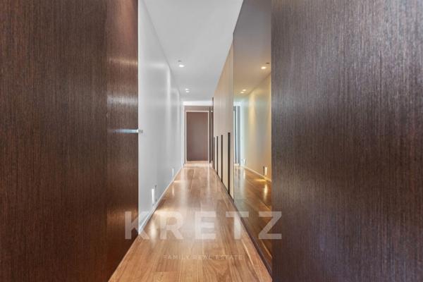 Cannes Croisette – Appartement d’exception, 5 pièces avec terrasse panoramique face à la mer