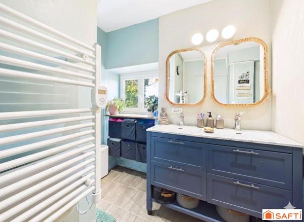 Magnifique Corps de Ferme Rénové!!!