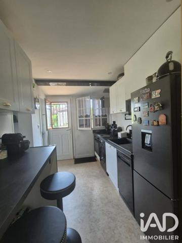 Maison à vendre 3 pièces 45 m² Laigneville