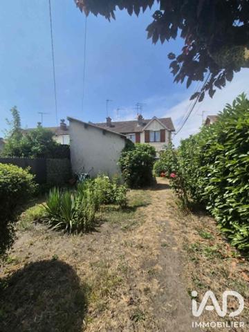 Maison à vendre 3 pièces 45 m² Laigneville