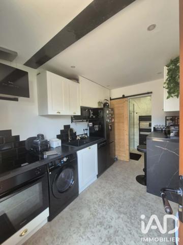 Maison à vendre 3 pièces 45 m² Laigneville