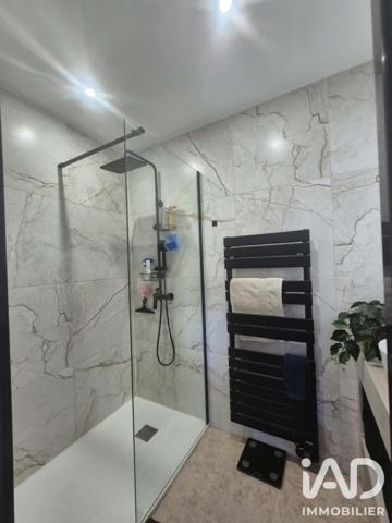 Maison à vendre 3 pièces 45 m² Laigneville
