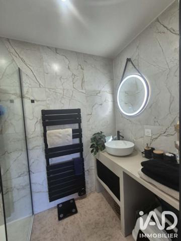 Maison à vendre 3 pièces 45 m² Laigneville