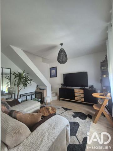 Maison à vendre 3 pièces 45 m² Laigneville