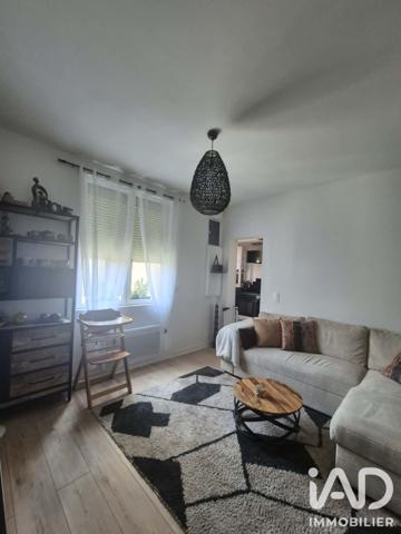 Maison à vendre 3 pièces 45 m² Laigneville