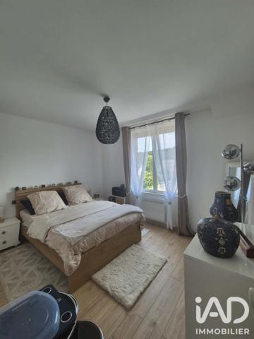 Maison à vendre 3 pièces 45 m² Laigneville