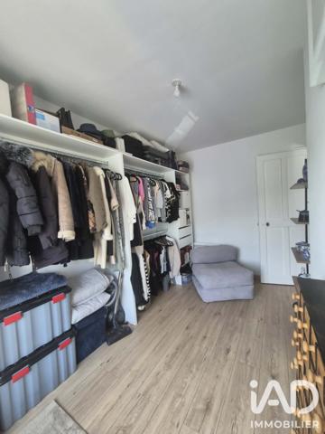 Maison à vendre 3 pièces 45 m² Laigneville