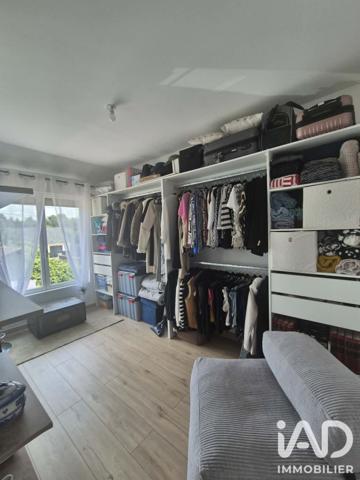 Maison à vendre 3 pièces 45 m² Laigneville